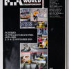 1989 Australian GP Program
