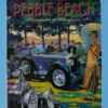 48 Annual Pebble Beach - Barry Rowe