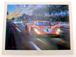 All American Victory - Nicholas Watts