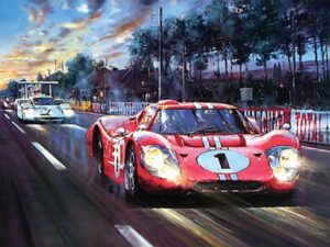 All American Victory Nicholas Watts