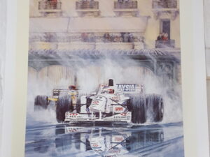 Reflections - John Saunders