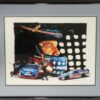 #88 Dale Jarrett by M. Reniker