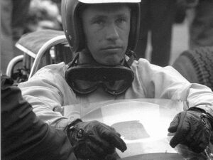 Silverstone 1965 Photos