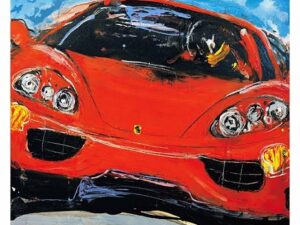 Frontal Modena - Mina Papatheodorou Valyraki