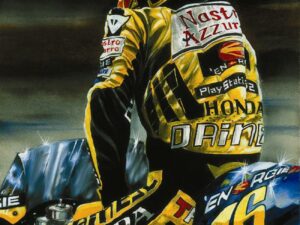 Valentino Rossi