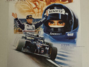 Goodyear #2 A Family Heritage