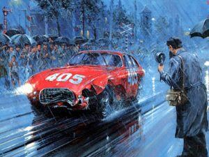 The Italian Experience