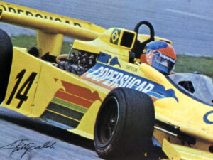 Emerson Fittipaldi