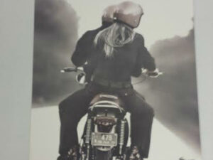 Triumph City Haul Ass