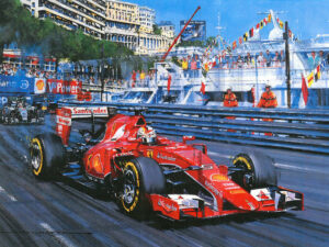 Monaco 2015 - NIcholas Watts