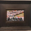 Nico Rosberg Autographed Framed Photo Card