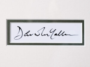 The Great Escape - Watts - Detail 3