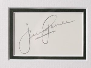 The Great Escape - Watts - Detail 5