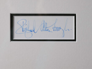 The Great Escape - Watts - Detail 9