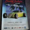 Barrett-Jackson Palm Beach 2007 Poster