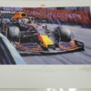 Max Artist Signed Giclee