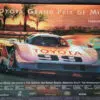 Toyota Grand Prix of Miami Poster